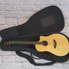 Breedlove Solo Dreadnought Acoustic Guitar with Case - New Old Stock!