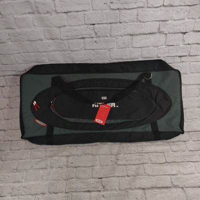 Ritter RCK735 DLX Deluxe Keyboard Bag - 48 x 19 x 3.5"