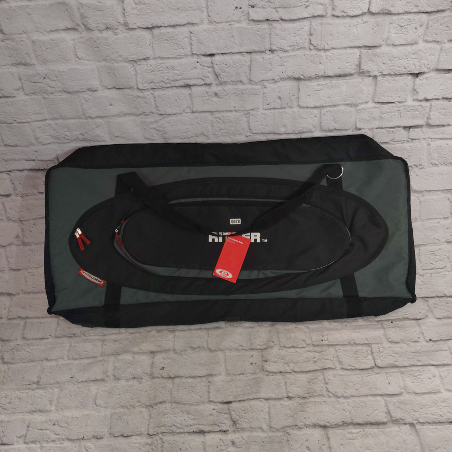 Ritter RCK735 DLX Deluxe Keyboard Bag - 48 x 19 x 3.5"