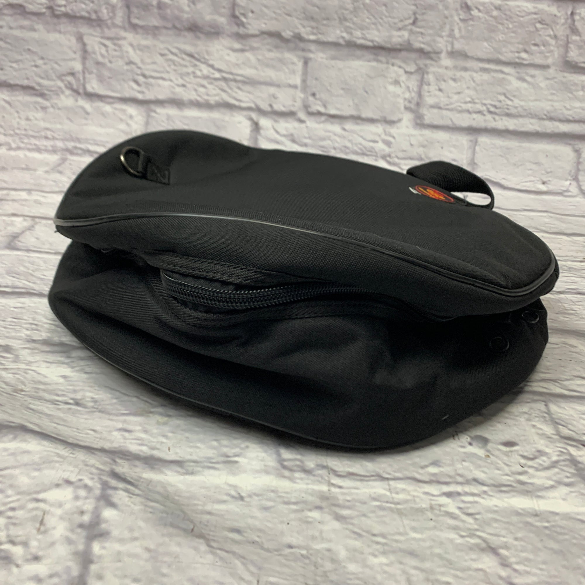 Humes & Berg Galaxy 4x14 Snare Bag