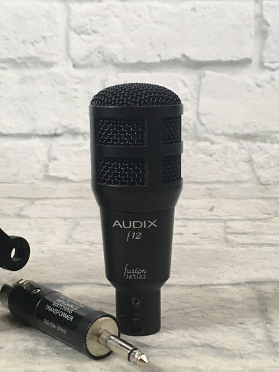 Audix Fusion 6 Microphone Set