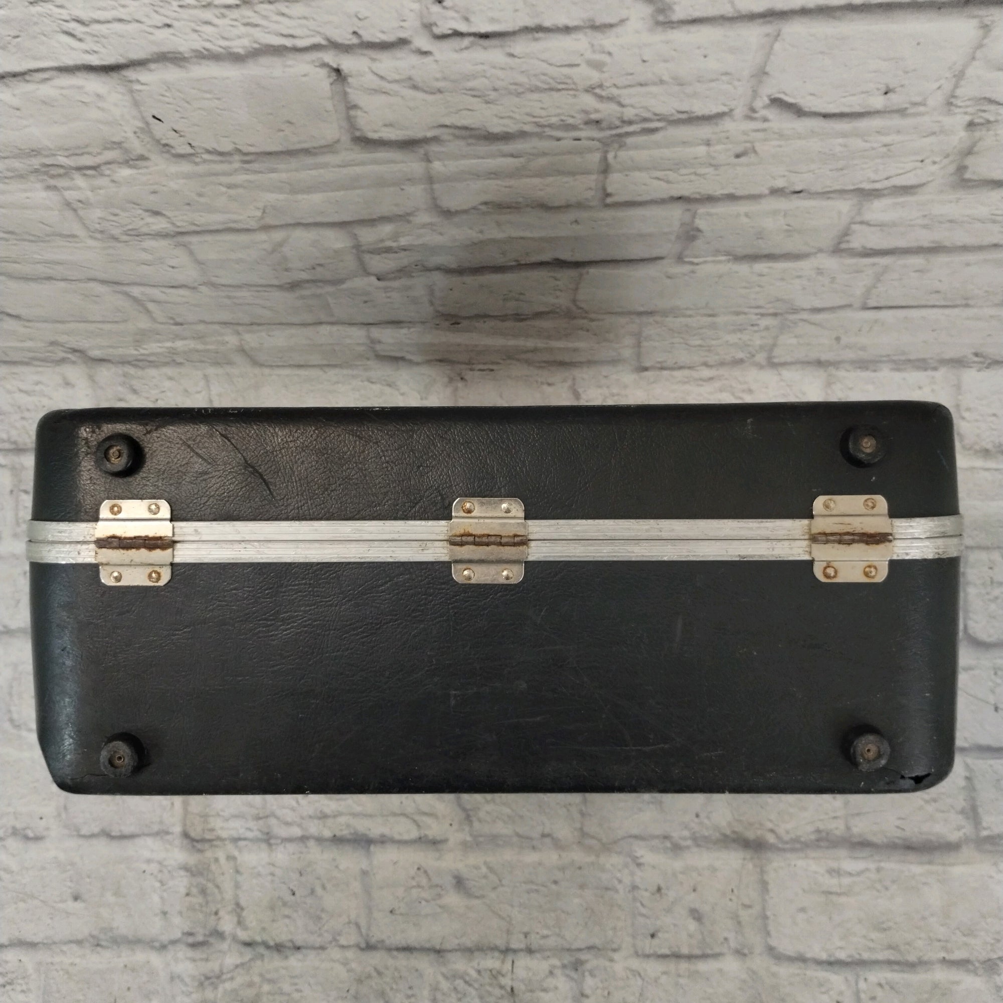 Purdom's Snare Case