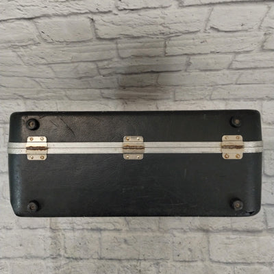 Purdom's Snare Case