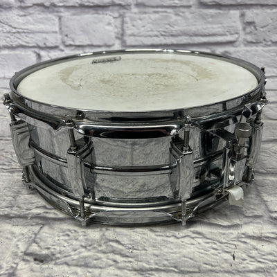 Ludwig Monroe Badge Supraphonic 5x14 14x5" Snare