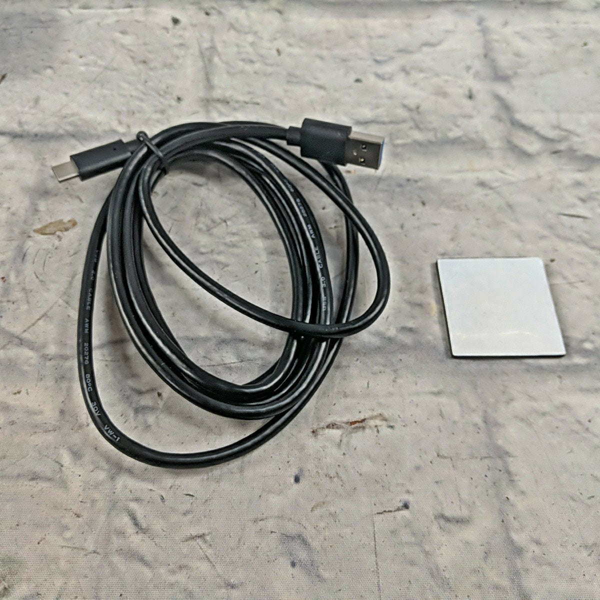 MXL AC44 USB Microphone White