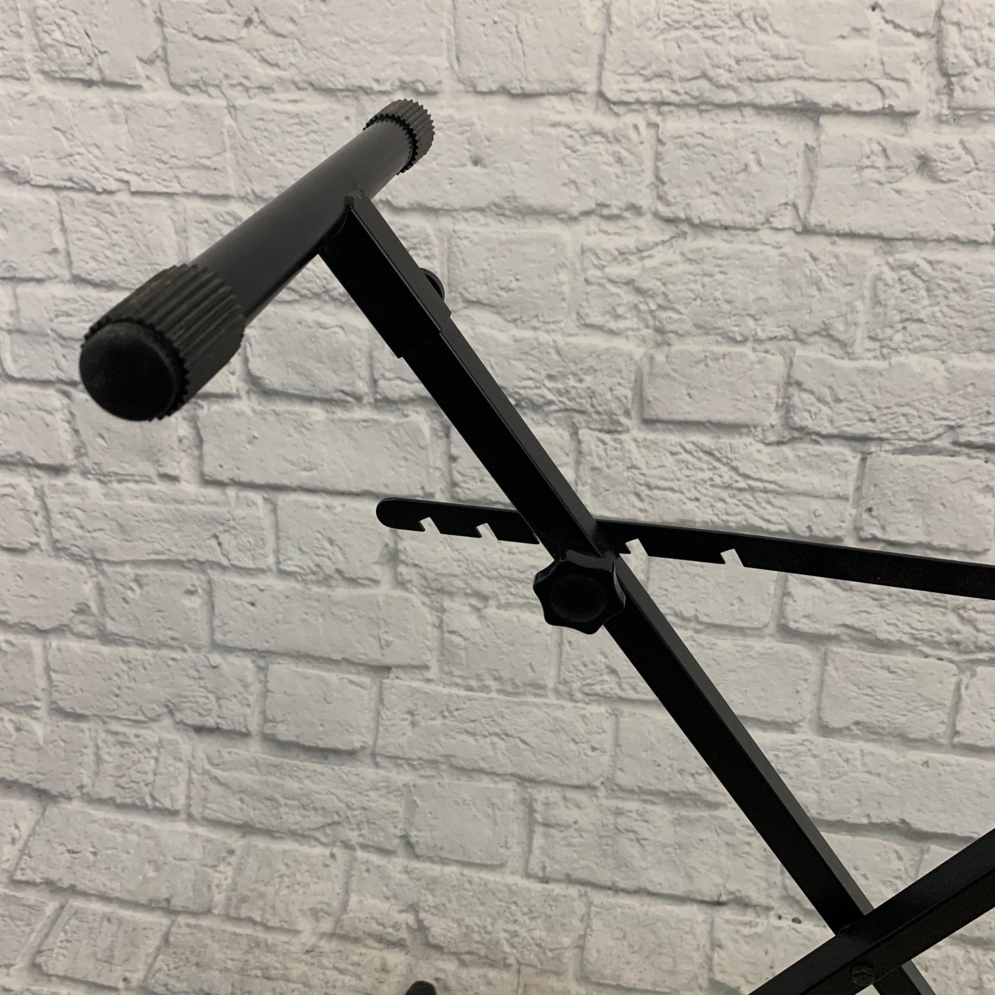Unknown Keyboard Stand