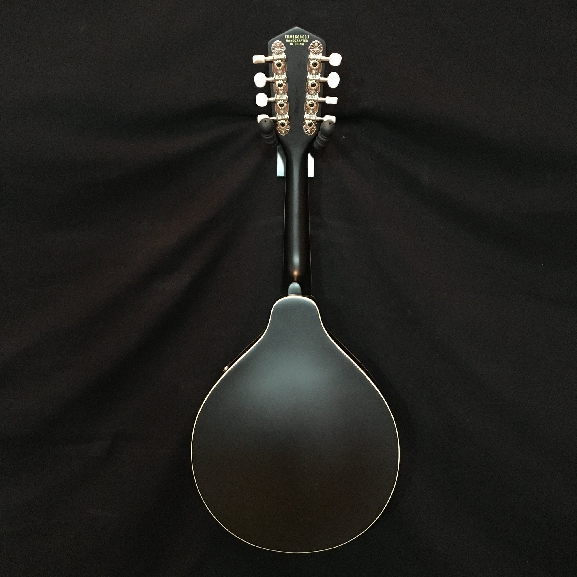 Gretsch New Yorker Mandolin - Evolution Music
