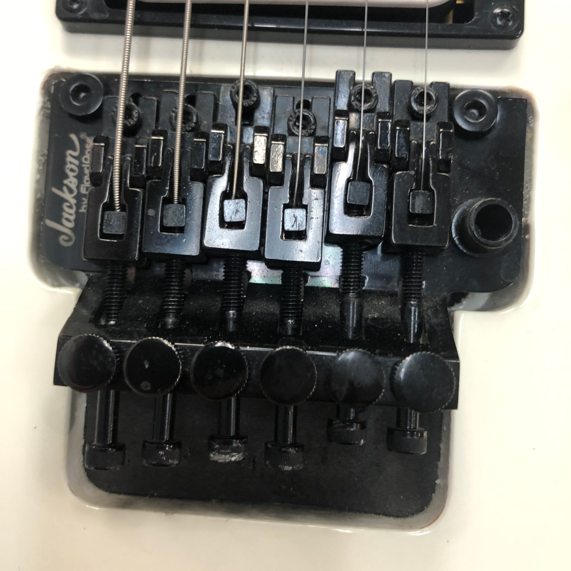 Jackson JS32 Series King V Electric Guitar