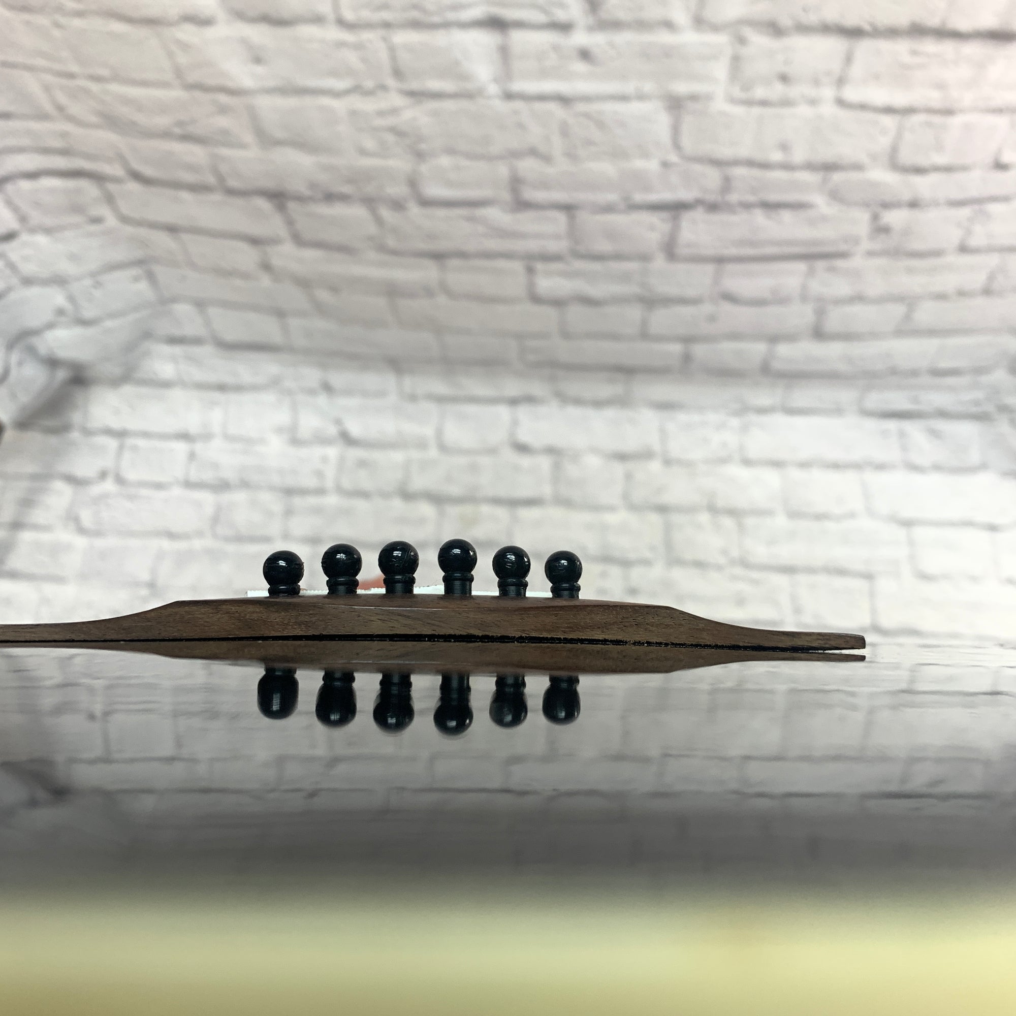Oscar Schmidt OG8CE Thinline Acoustic Electric Guitar