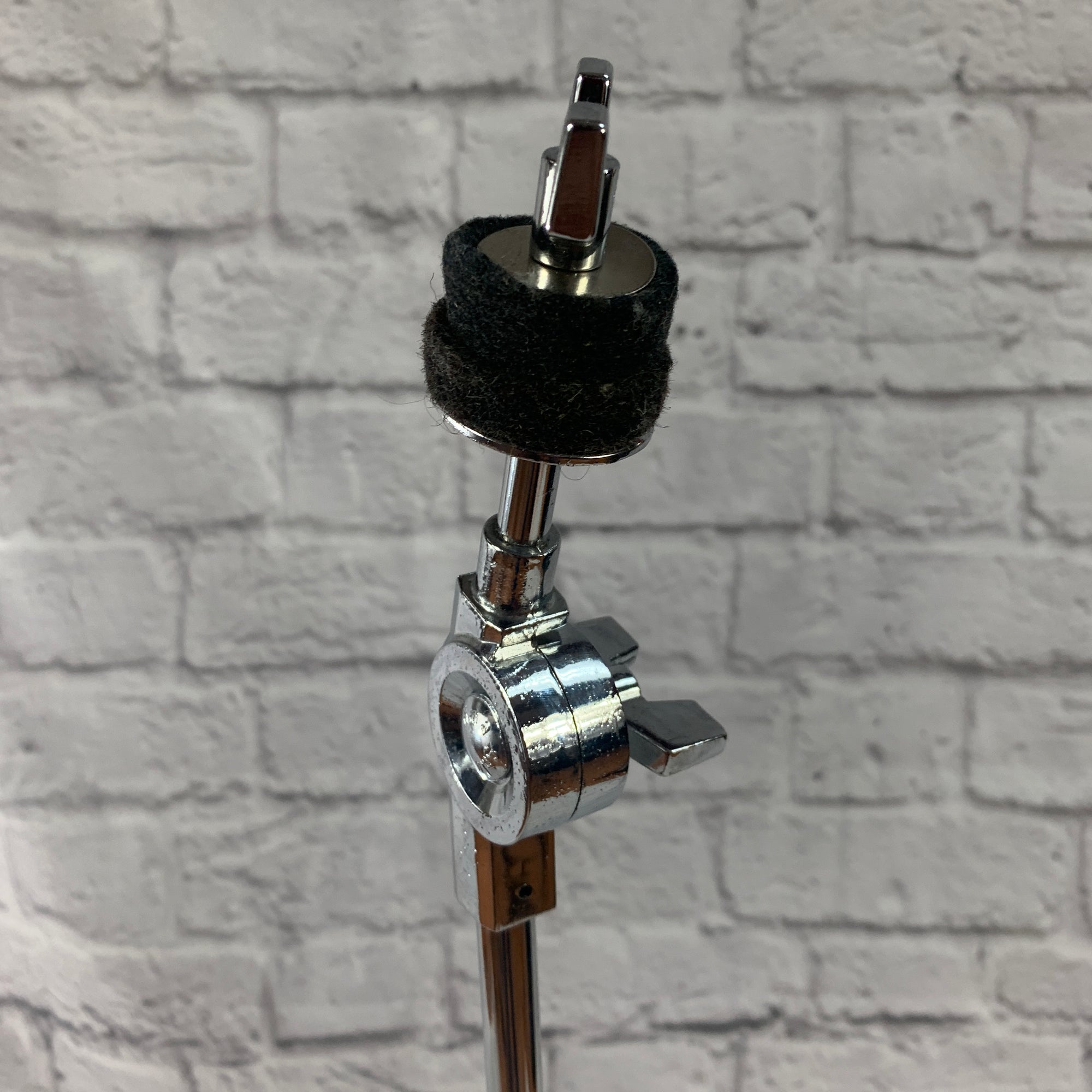 Gibraltar Straight Cymbal Stand
