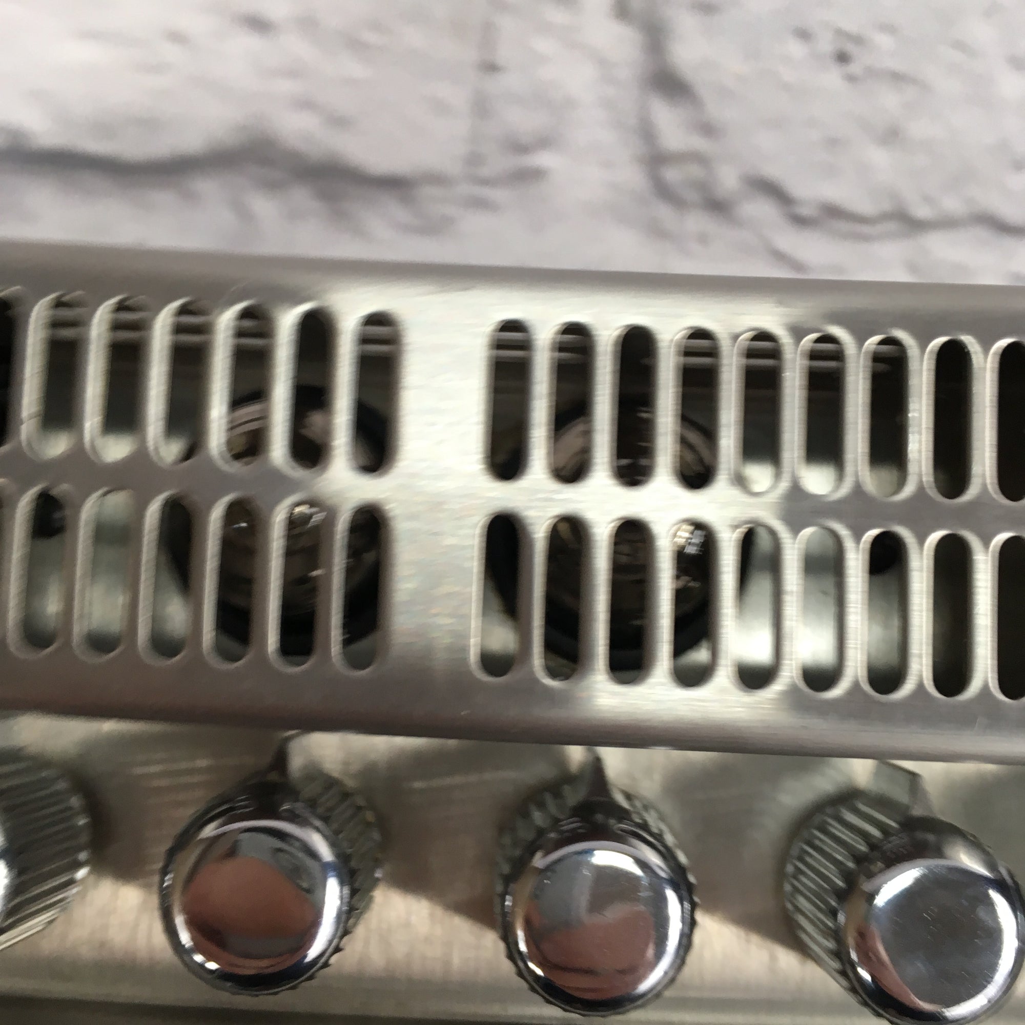 Mesa Boogie V-Twin Preamp Overdrive Distortion Pedal