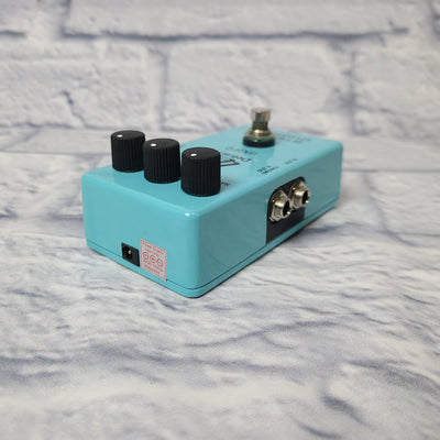Deltalab SC1 Stereo Chorus Pedal for Electric Guitar