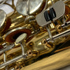 Selmer TS500 Tenor Saxophone