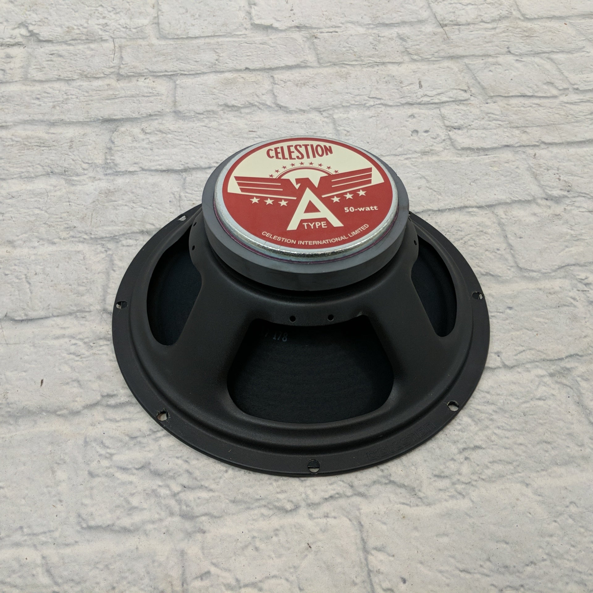 Celestion Classic Series A-Type 12" 8 Ohm Speaker