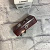 TC Electronic MojoMojo Overdrive pedal