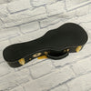 Guardian Vintage Style Hardshell Soprano Ukulele Case