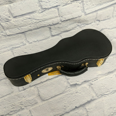 Guardian Vintage Style Hardshell Soprano Ukulele Case