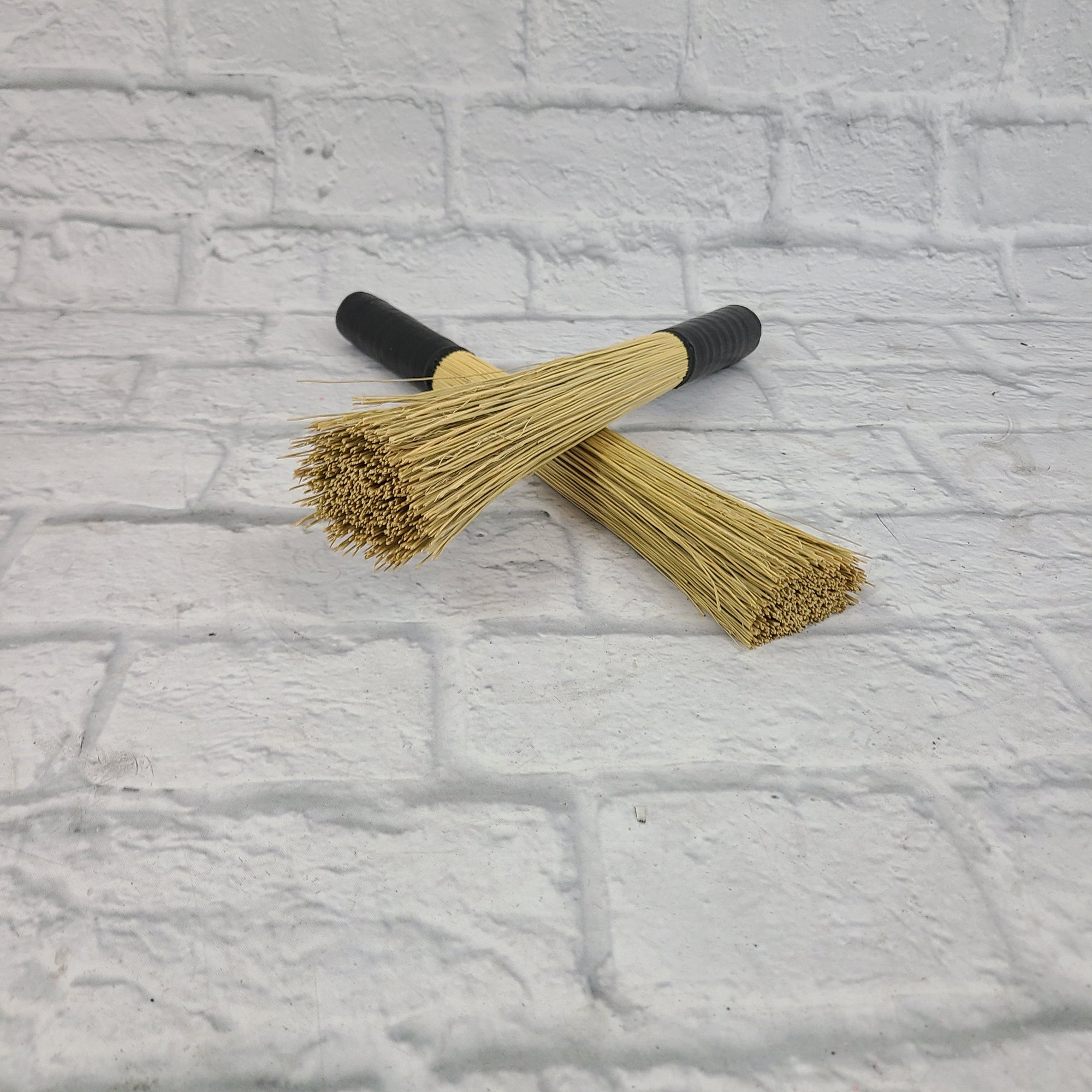 Unknown Broomstick-Style Percussion Rods - 1.5" Diameter