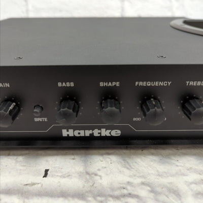 Hartke LX8500 Hartke Bass Amp Head