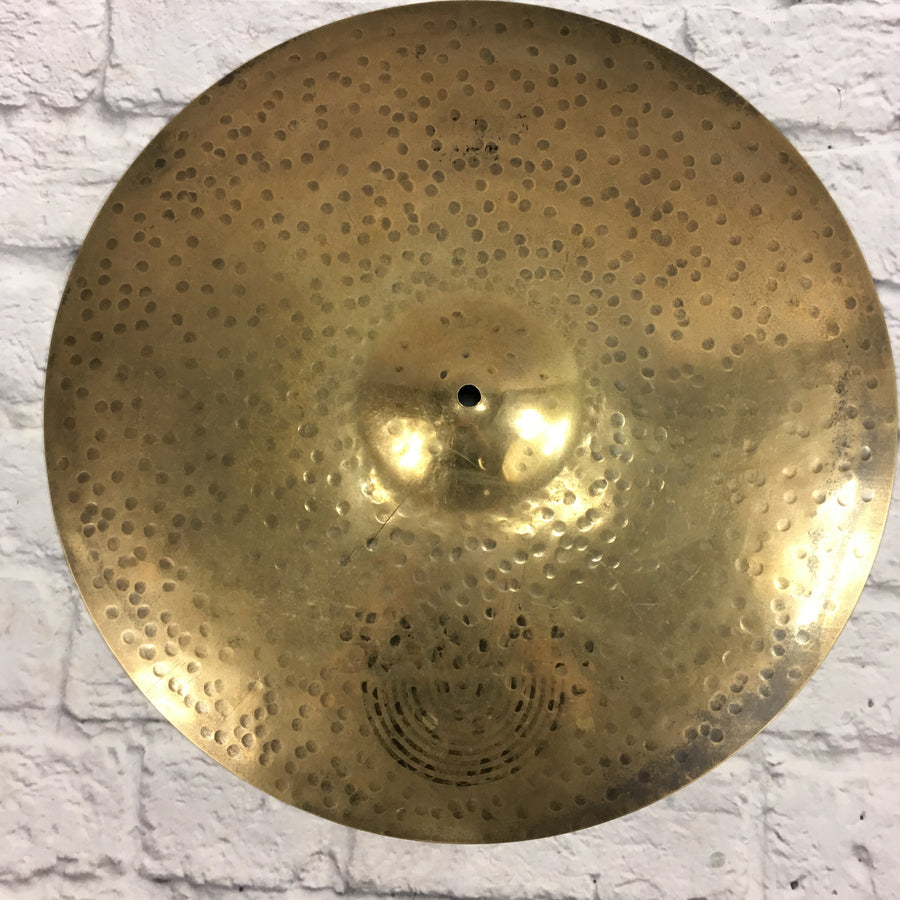 Sabian 20in HH Leopard Ride Cymbal