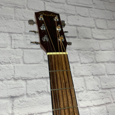 Fender DG-10LH Acoustic Guitar