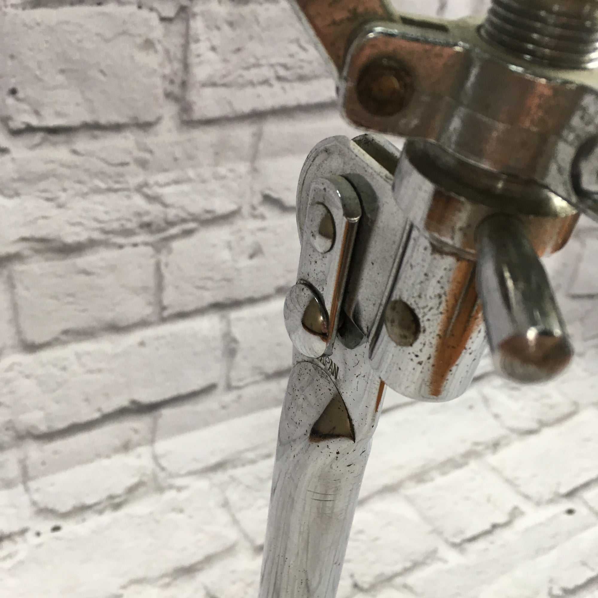 Unknown Snare Stand