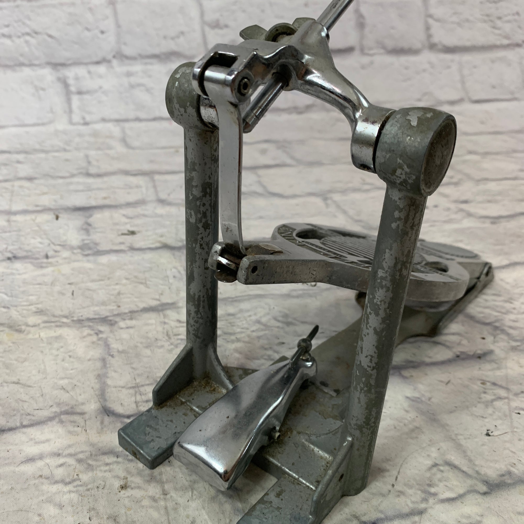 Ludwig Speed King Twin Spring Kick Pedal