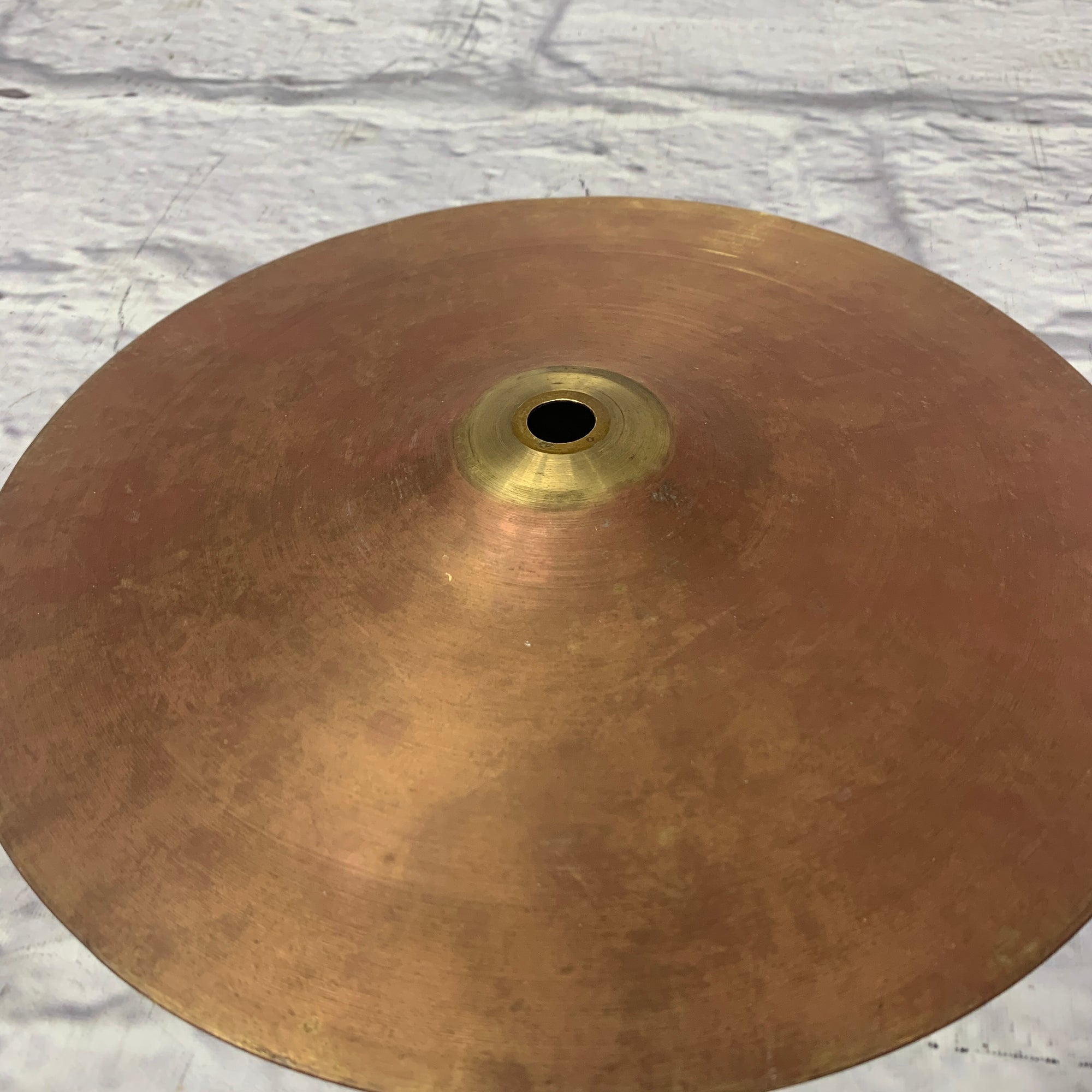 Unknown 9" Splash Cymbal