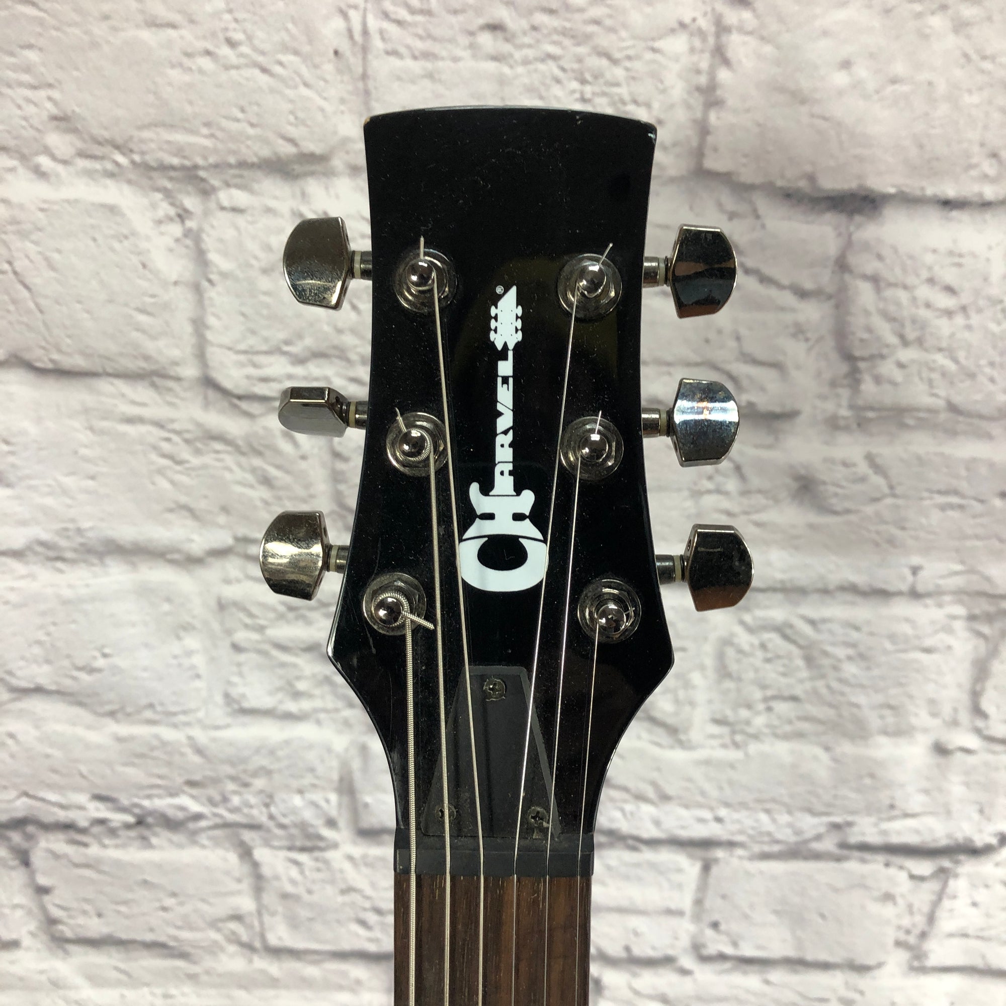 Charvel Desolator DS3 LP Style Electric Guitar