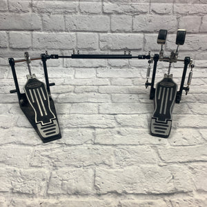 Pacific Double Kick Pedal