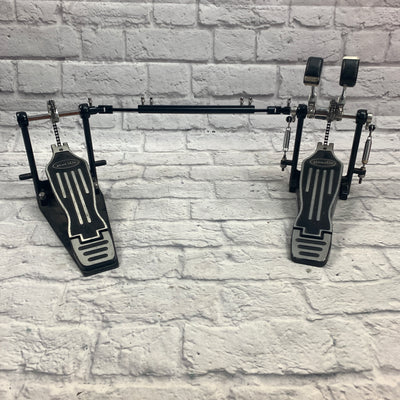 Pacific Double Kick Pedal