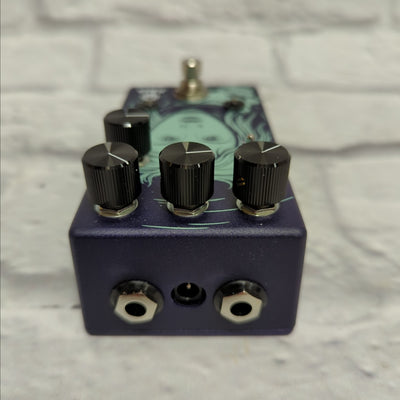 Walrus Julia Chorus Vibrato Pedal