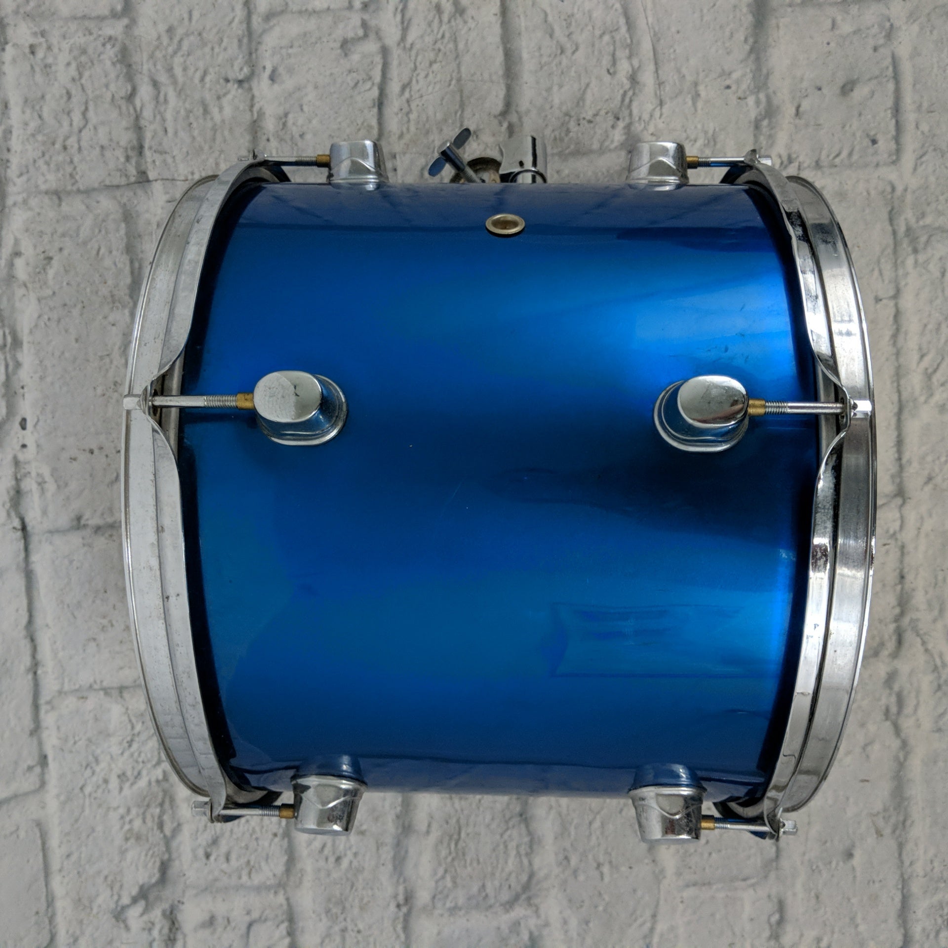 Groove Percussion 13x10 Rack tom