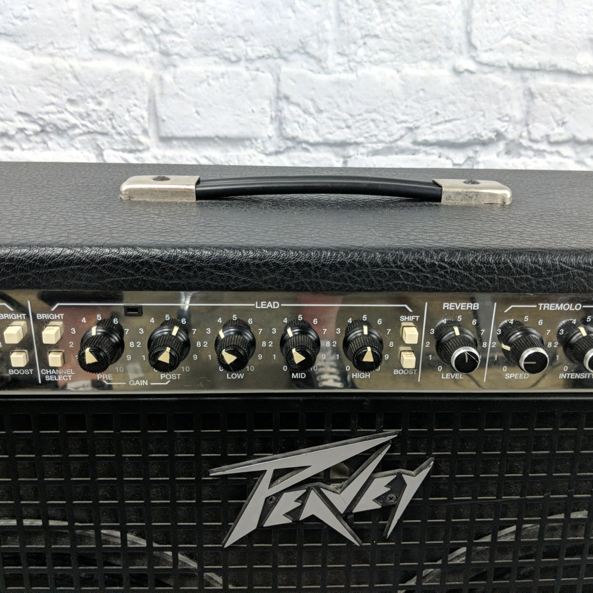 Peavey Duel Two Twelve Guitar Combo