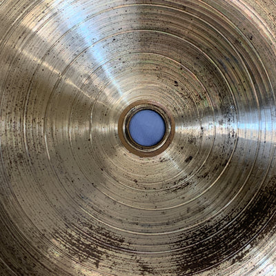 Pearl CX-500 Japan Hi Hat Cymbal