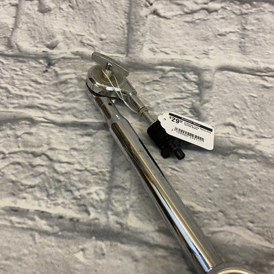 Unknown Long Heavy Duty Cymbal Boom