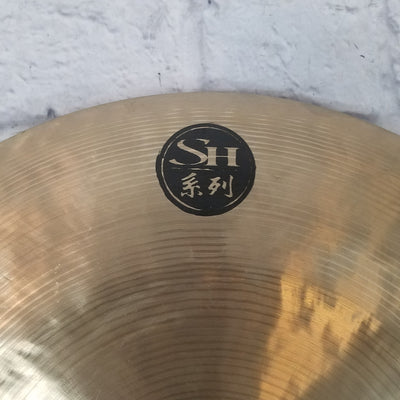 Stagg Handmade 18 Inch China Cymbal
