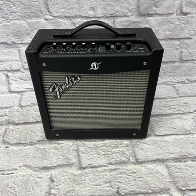 Fender Mustang I Guitar Amp