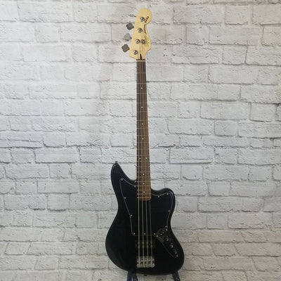 Squier Jaguar bass With Humbucker 4 String Bass Guitar