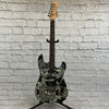 Squier OBEY Stratocaster HSS Electric Guitar