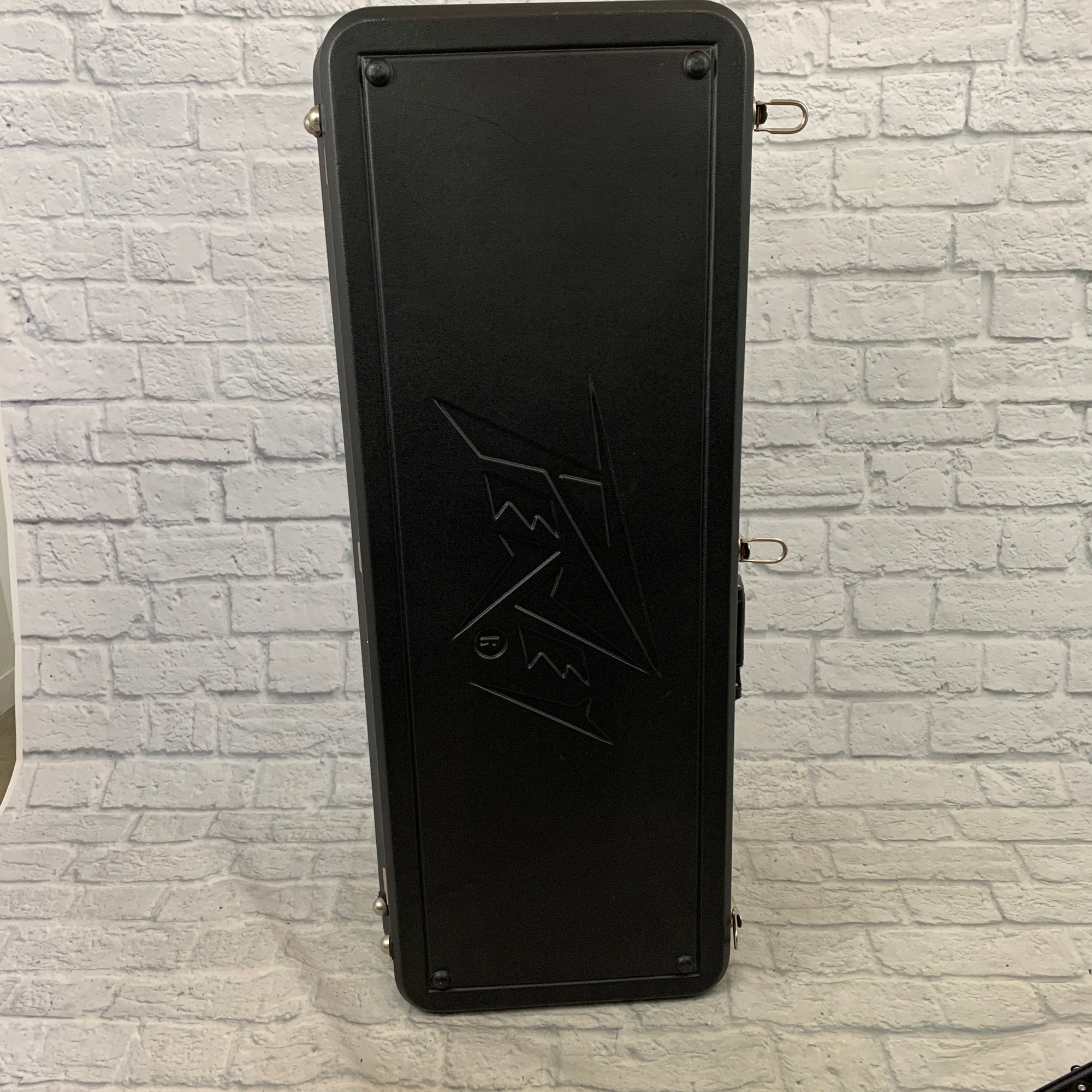 Peavey Hardshell Electric Guitar Hard Case