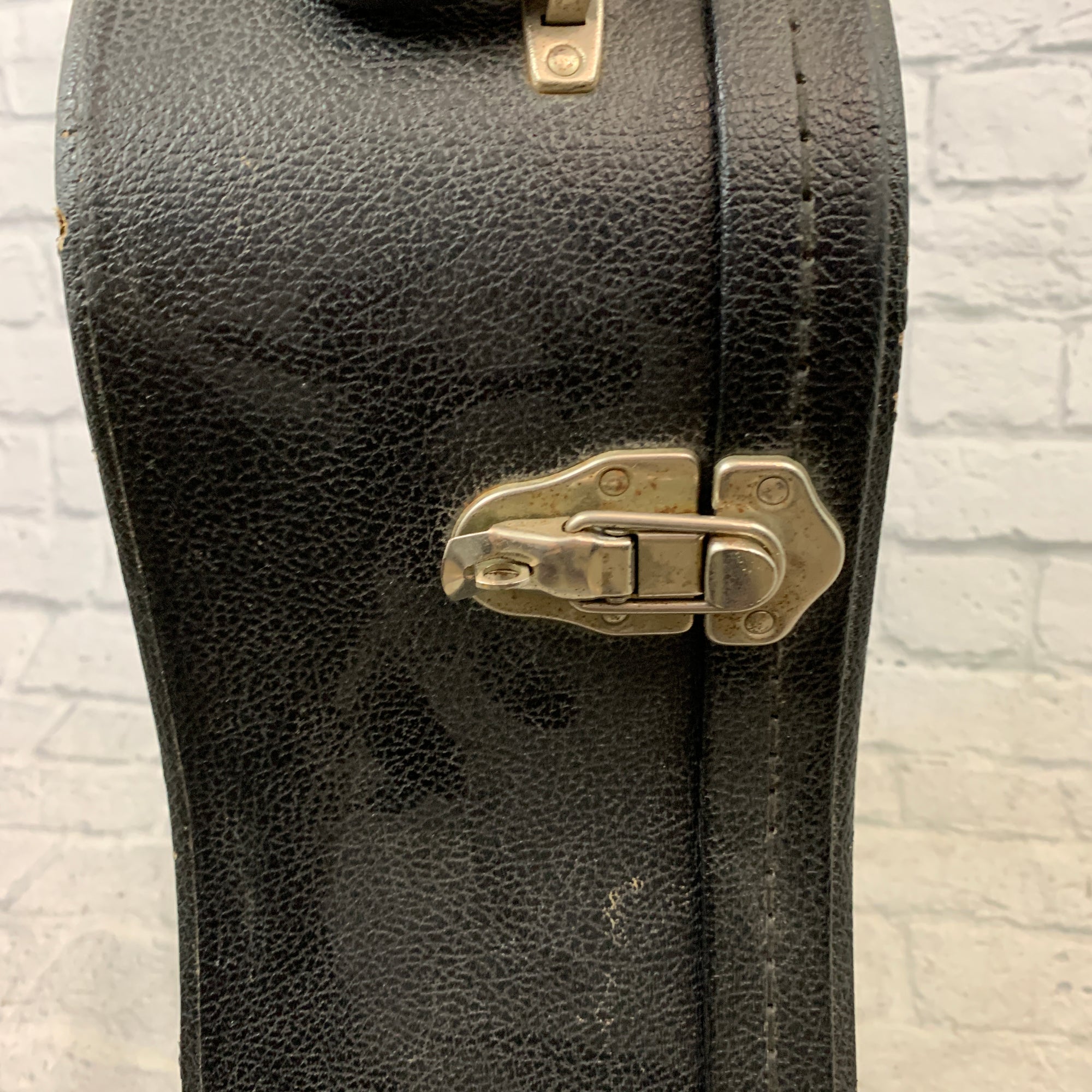 TKL Martin & Co. Dreadnought Acoustic Guitar Hardshell Hard Case