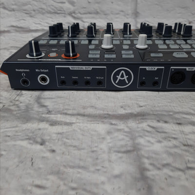 Arturia Drumbrute impact Electric Drum Machine