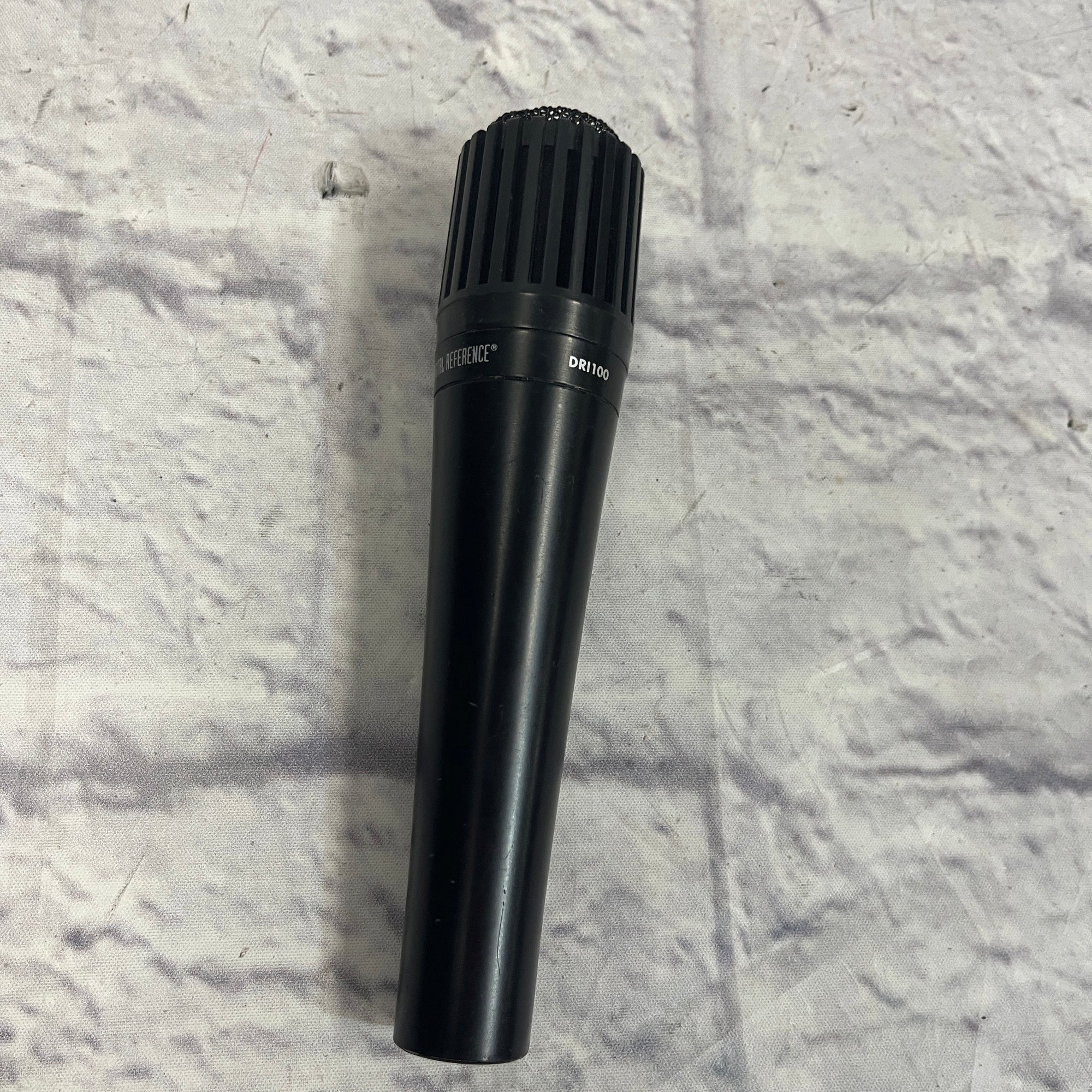 Digital Reference DR1100 Microphone