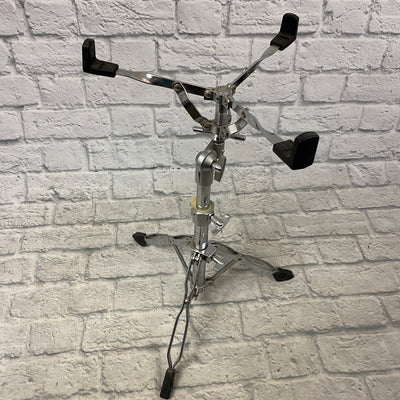 Unknown Heavy Duty Double Braced Snare Drum Stand