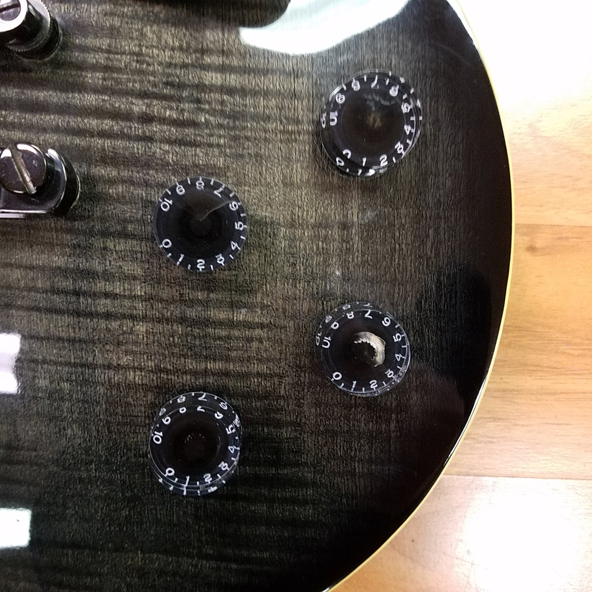 Epiphone Les Paul OBL edition