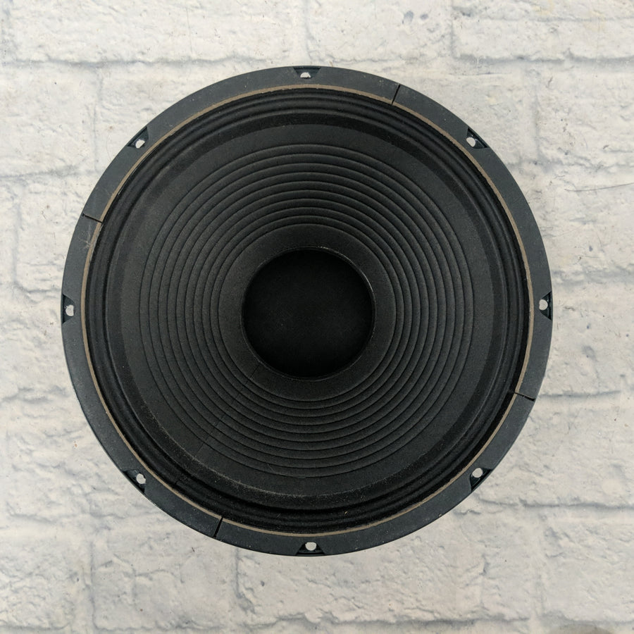 Jensen Vintage Ceramic Series C12K  8 ohm Guitar Speaker