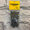 Cannon UPNTT6MM 6mm Nylon Tops (hc 12)