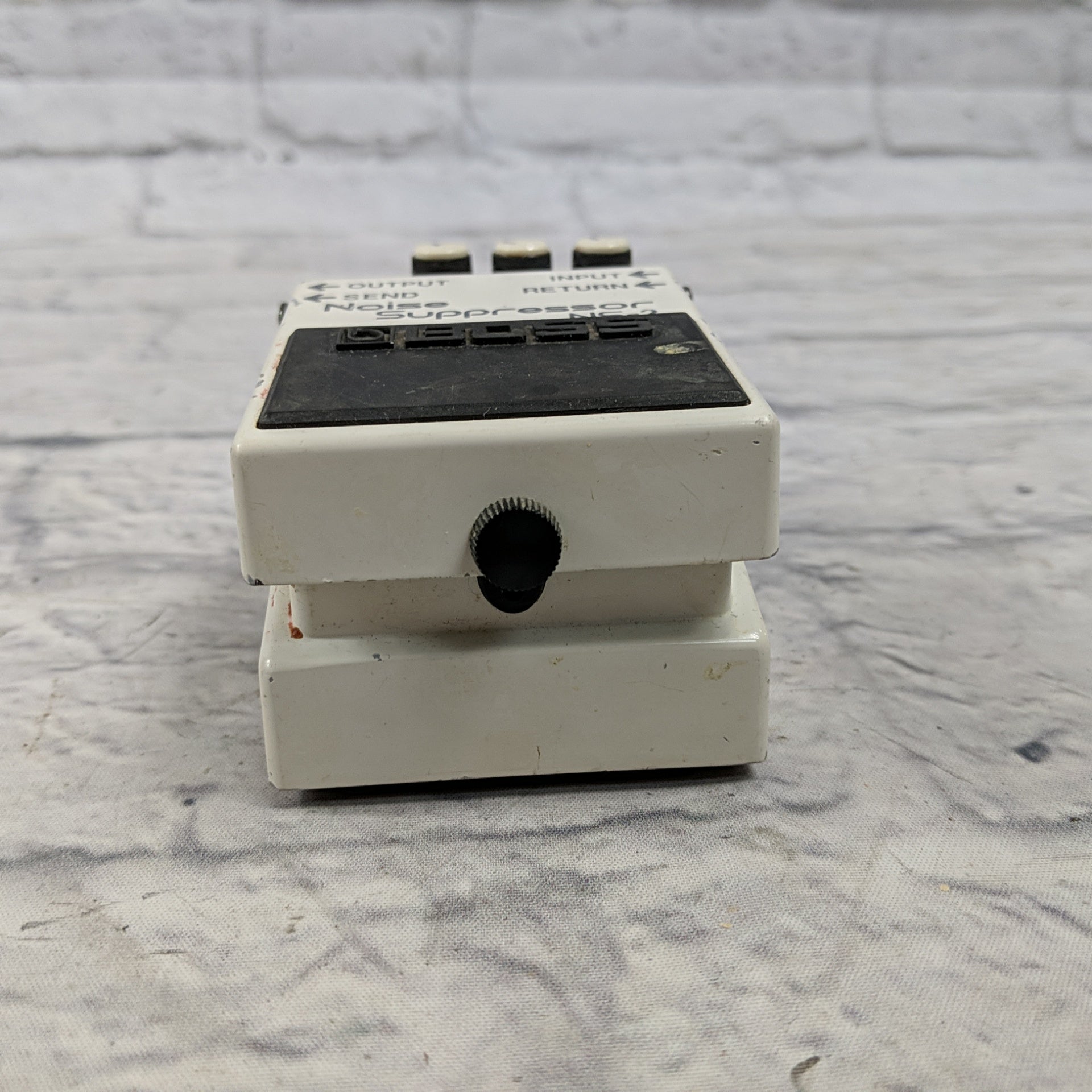 Boss NS-2 Noise Supressor Pedal