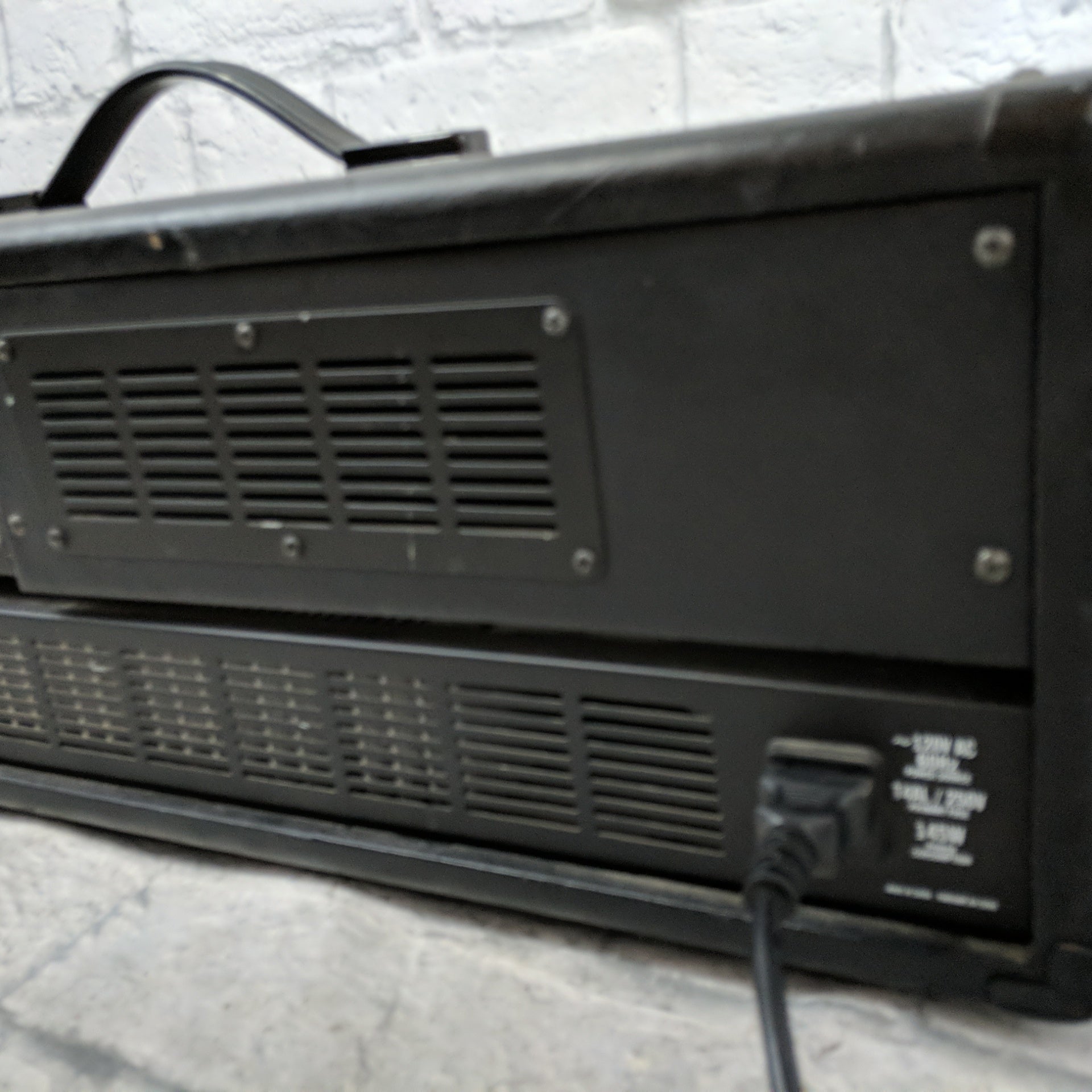 Ibanez Tone Blaster TB100H 100W Guitar Head